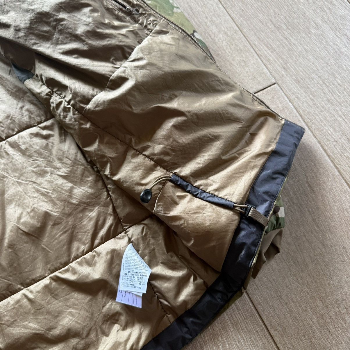 Arc'teryx Arc’teryx Cold WX Jacket LT Gen 2 Multicam Men’s Size US M / EU 48-50 / 2 - 8 Thumbnail