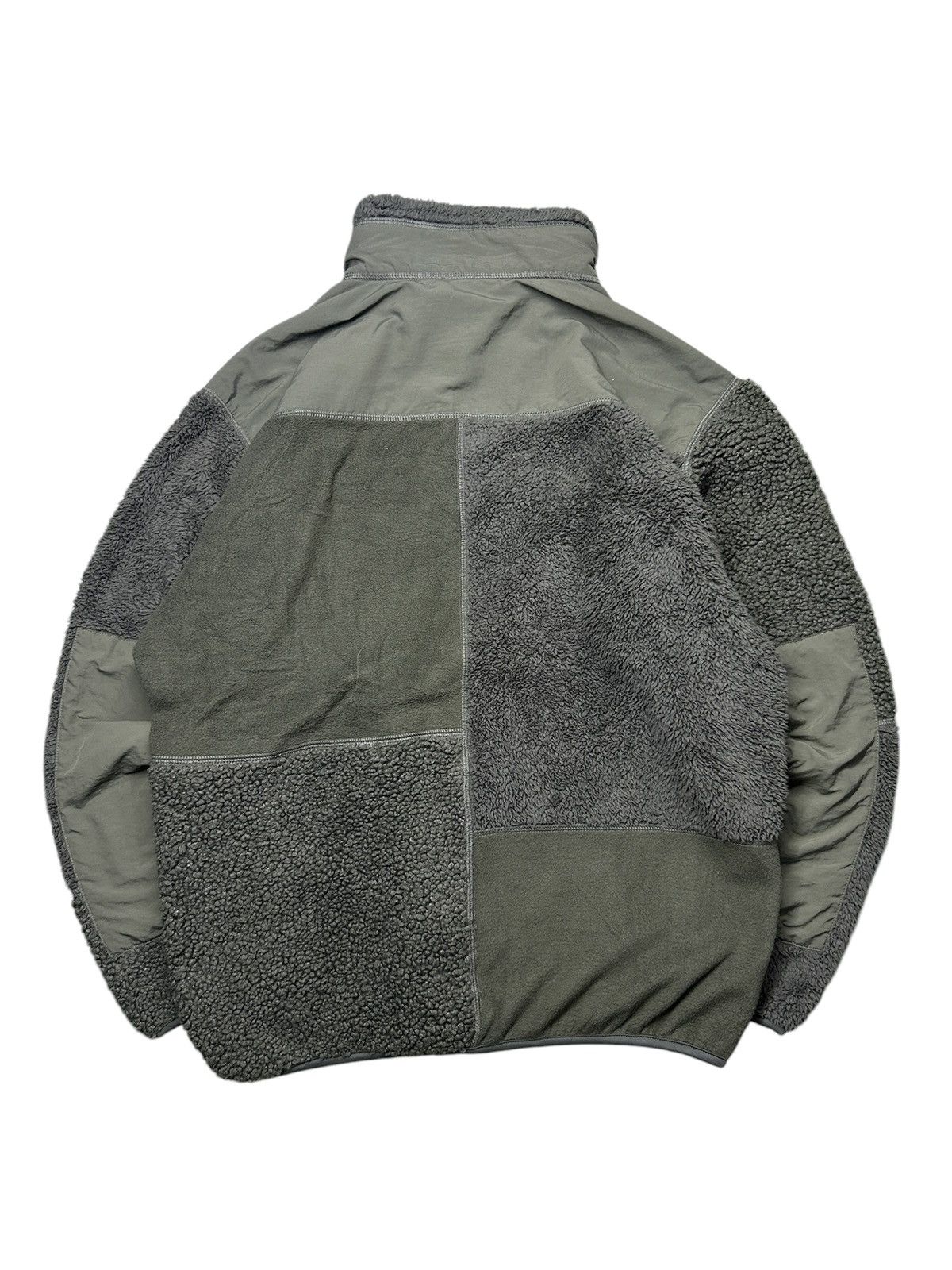 Engineered Garments × Uniqlo engineered garment x uniqlo fleece jacket Size US L / EU 52-54 / 3 - 2 Thumbnail