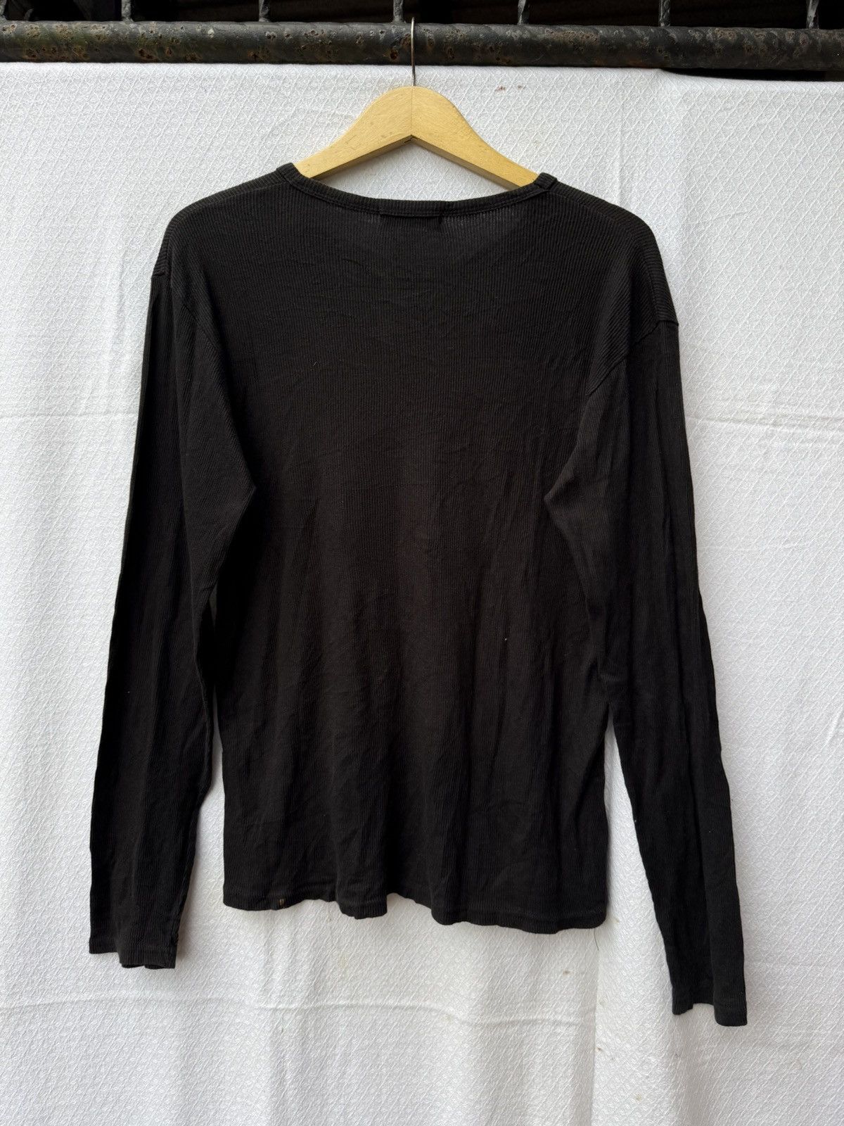 Japanese Brand Interflow eagle graphic meet it wherver Size US M / EU 48-50 / 2 - 2 Thumbnail