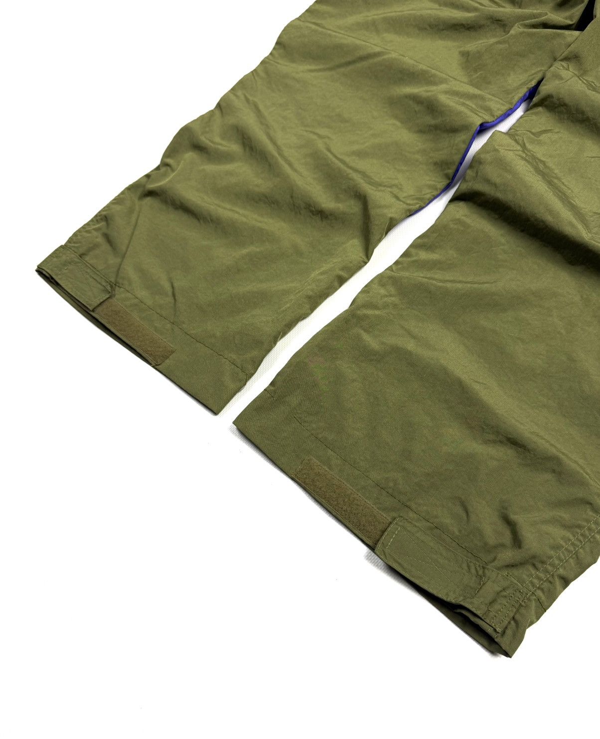Patagonia McKinley Vintage Nylon Tracksuit Set Jacket & Pants Outdoor Size US L / EU 52-54 / 3 - 19 Thumbnail