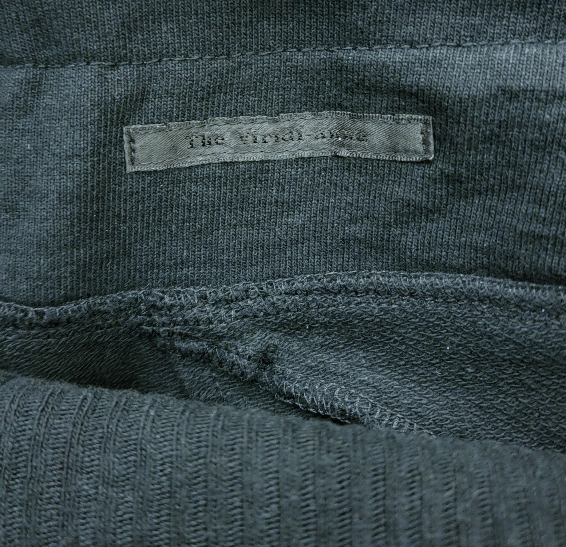 The Viridi-anne AW10 Waist wrap cropped pants Size US 32 / EU 48 - 6 Thumbnail