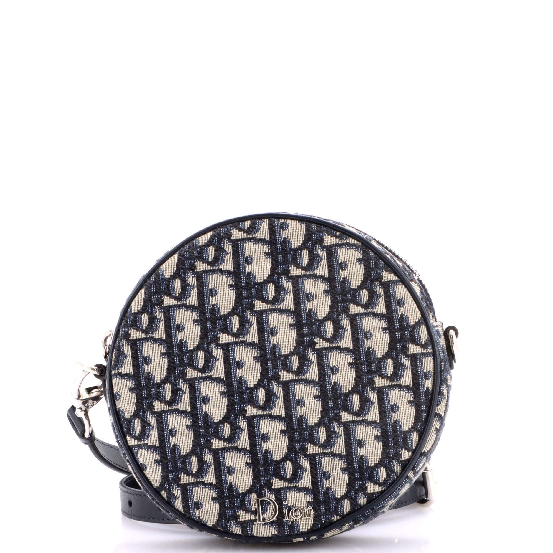 Dior Baby Ball Crossbody Bag Size ONE SIZE - 1 Thumbnail
