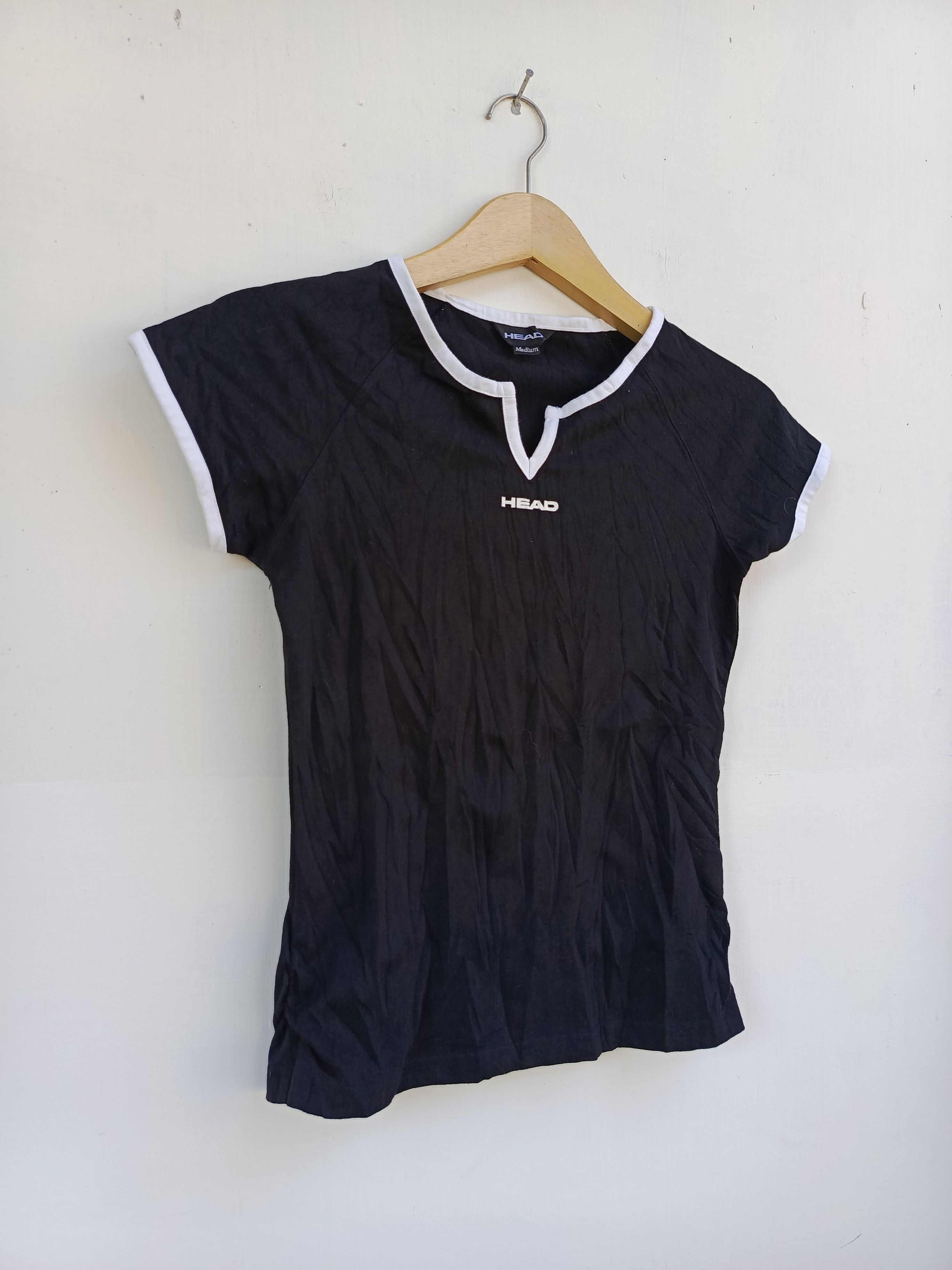 Japanese Brand HEAD tshirt Size M / US 6-8 / IT 42-44 - 4 Thumbnail
