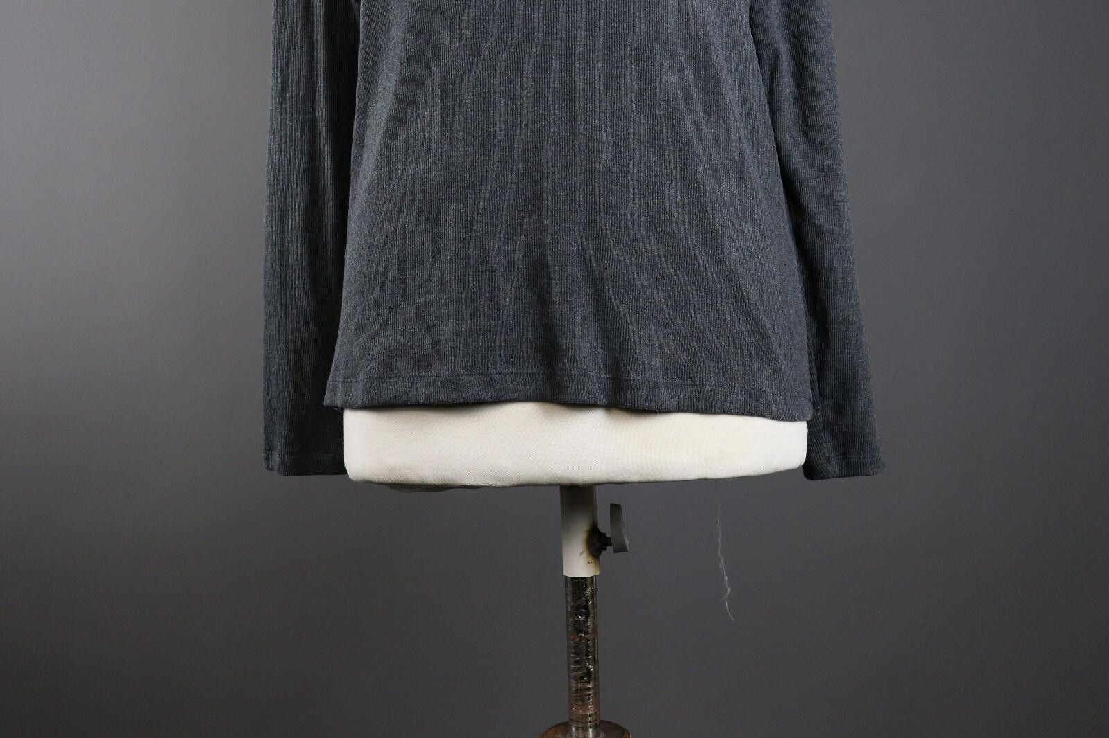 Lauren Ralph Lauren Lauren Ralph Lauren Leather Shoulder Sweater Size XL Size XL / US 12-14 / IT 48-50 - 3 Thumbnail
