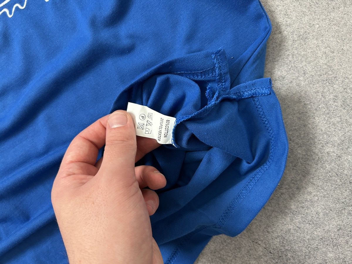 Rugby Ralph Lauren Chief Keef style big logo Italy polos mens Size US XL / EU 56 / 4 - 4 Thumbnail