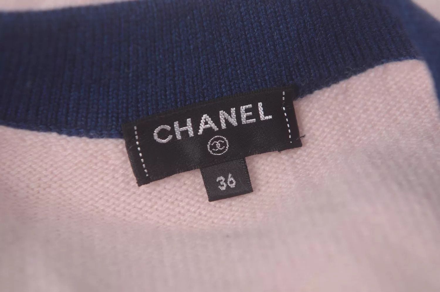 Chanel Chanel classic cardigan Size XS / US 0-2 / IT 36-38 - 6 Thumbnail