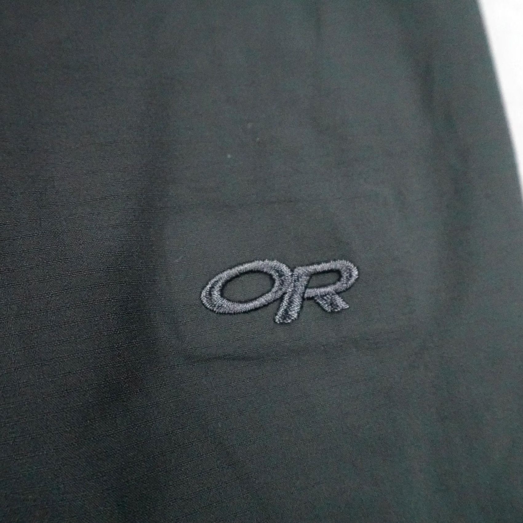 Outdoor Research Outdoor Research Pants Mens 32x30 Black Rain Pertex Shield Waterproof Hiking Size US 31 - 4 Thumbnail