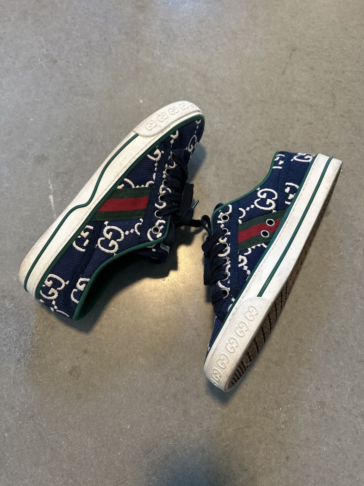 Gucci GUCCI SHOES Size US 7 / EU 40 - 6 Thumbnail