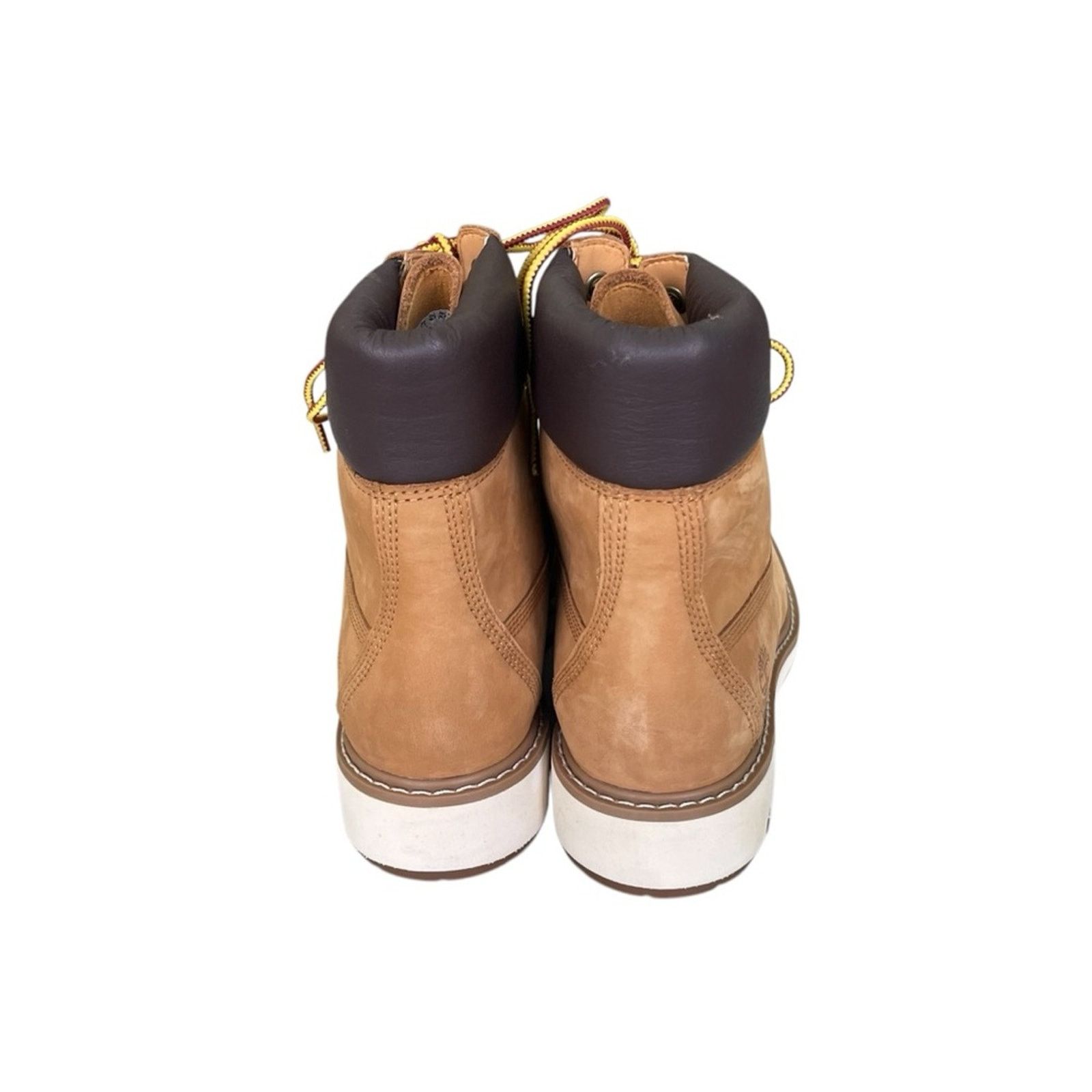Timberland Timberland Women's Linden Woods Waterproof Boots Tan 7.5 Size US 7.5 / IT 37.5 - 3 Thumbnail