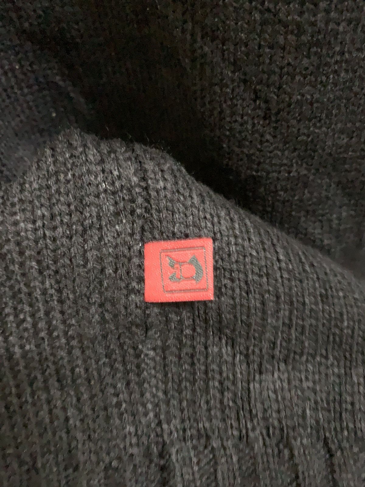 Dogtown 💥Dog Town Sweater Knitwer Shirt Size US XL / EU 56 / 4 - 5 Thumbnail