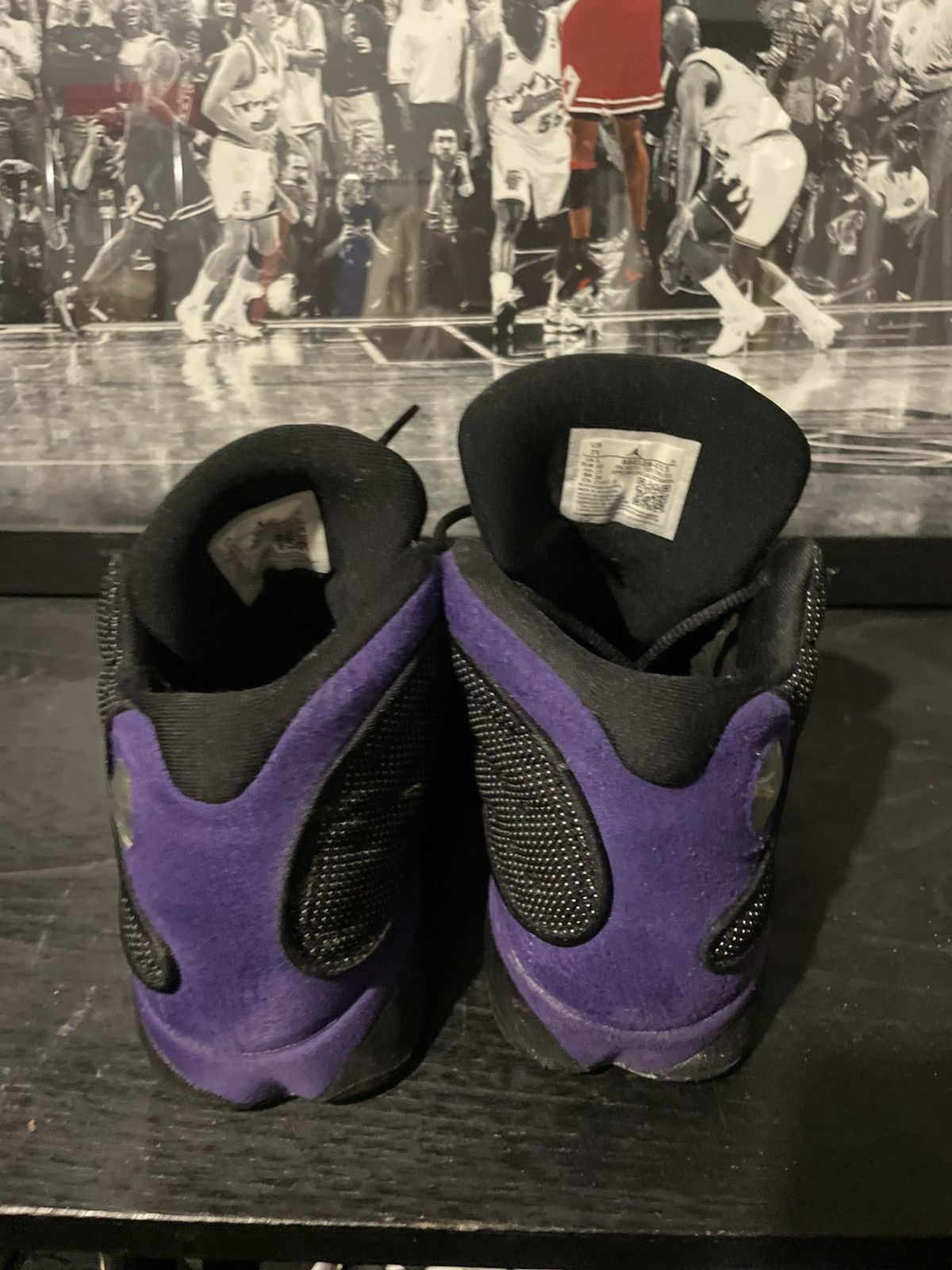 Jordan Brand × Nike Jordan and Nike shoes Size US 7 / EU 40 - 15 Thumbnail