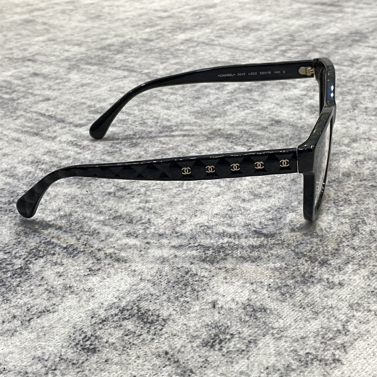 Chanel Chanel 0CH3443 C622 Size ONE SIZE - 4 Thumbnail
