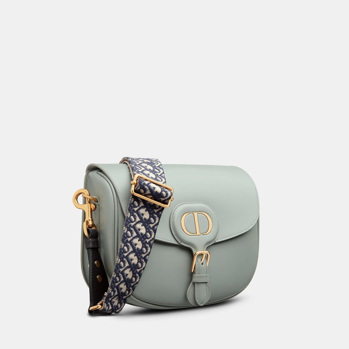 o1bcso1str1124 Size: OS / Bobby Bag in Grey