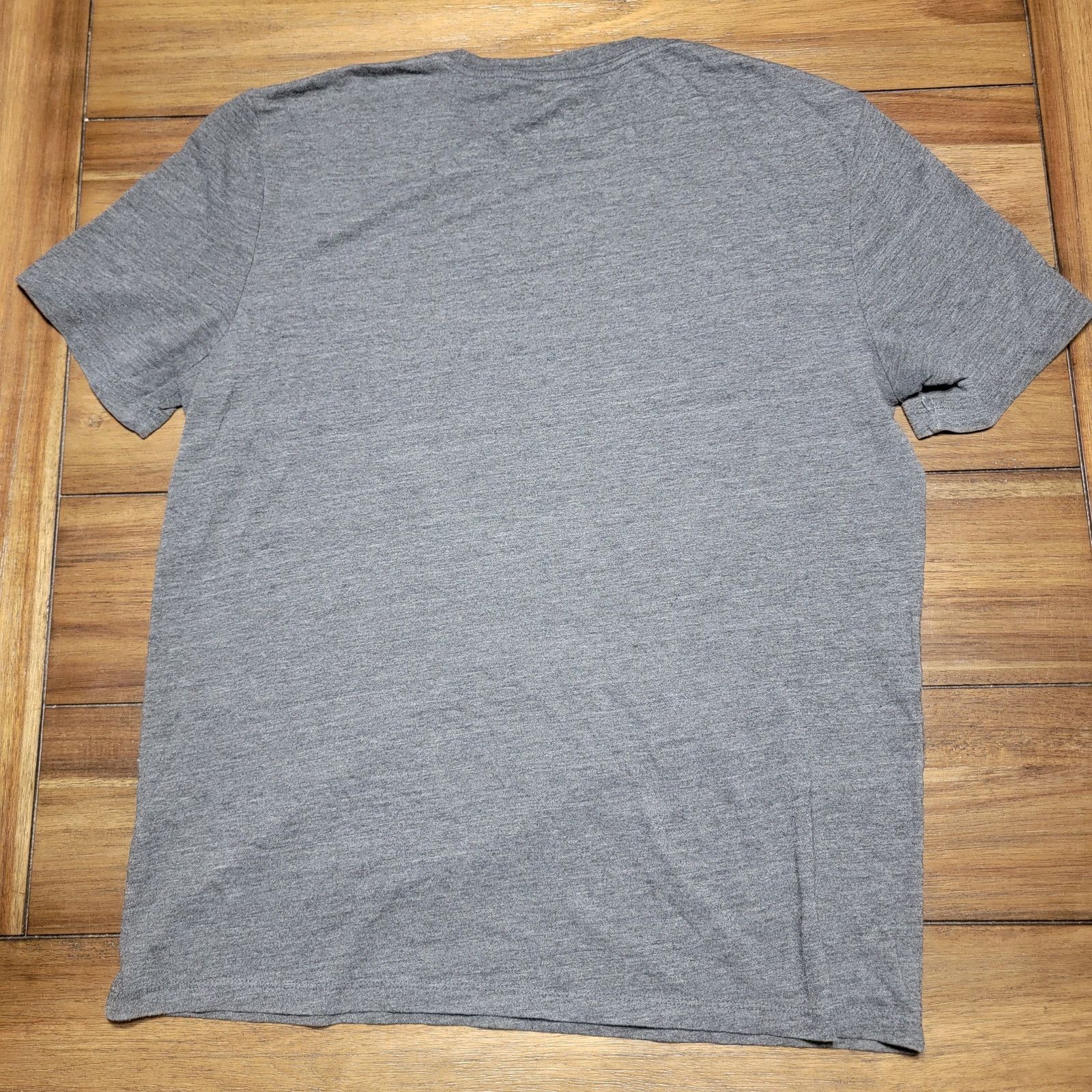 Lucky Brand Set of 2 Lucky Brand Unisex Tees - Size Medium Size US M / EU 48-50 / 2 - 4 Thumbnail