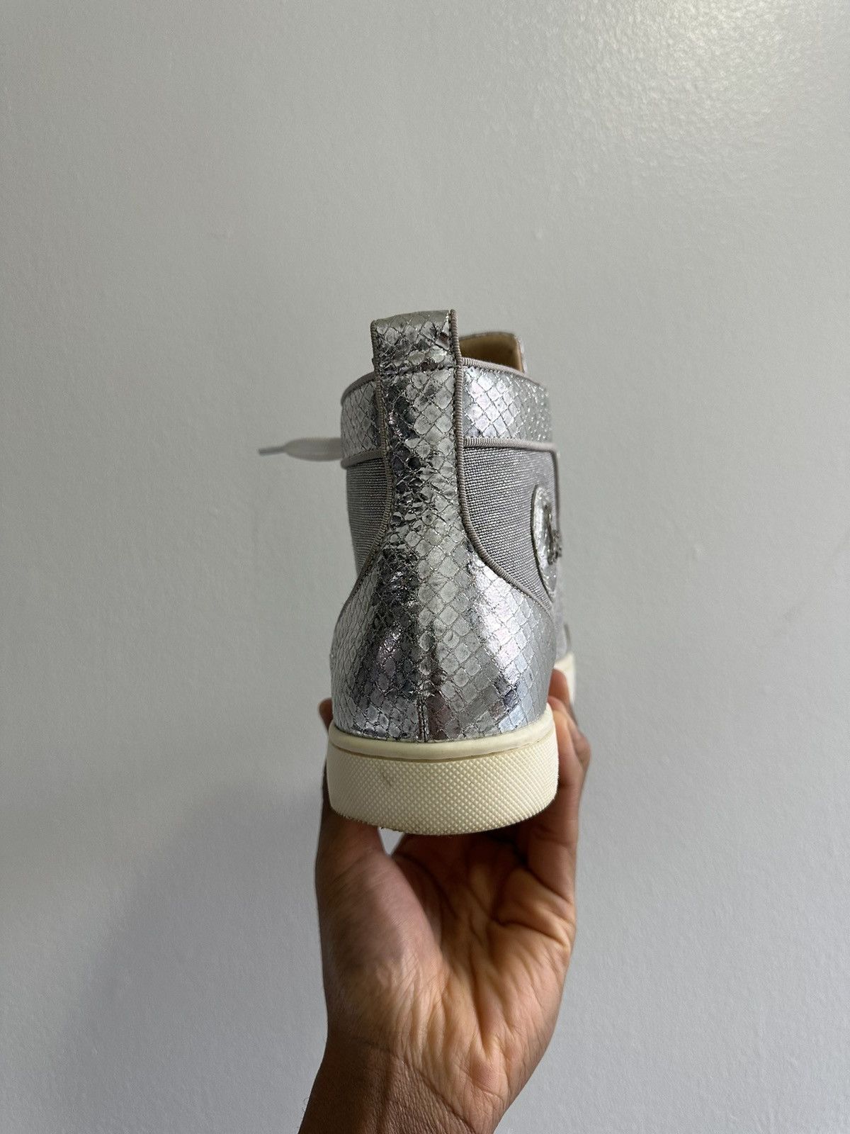 Christian Louboutin Christian LOUBOUTIN Size US 9 / EU 42 - 3 Thumbnail