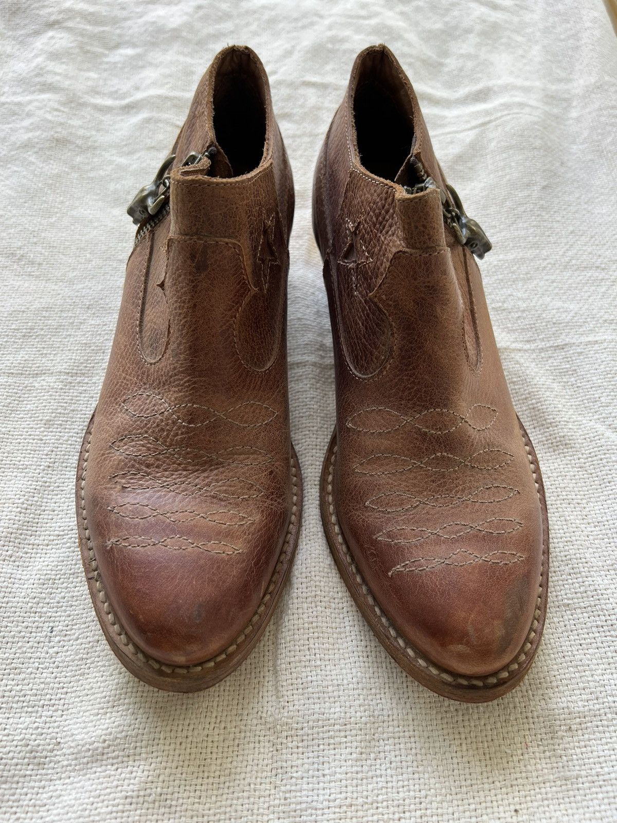 Other Leather boots Size US 6 / IT 36 - 5 Thumbnail