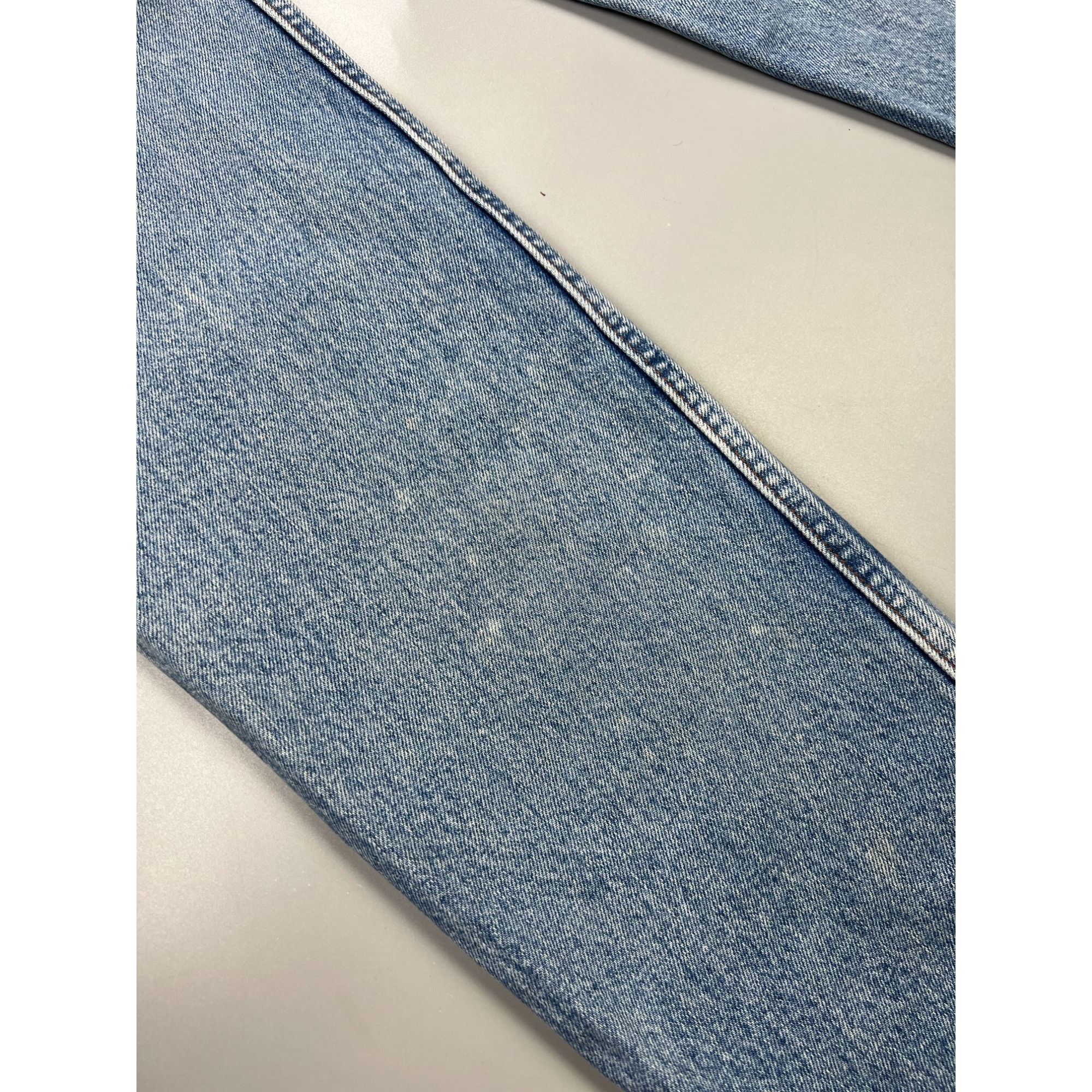 Levi's Levi’s 501 Made in USA Denim Jeans Pants (Y0912) Size US 31 - 14 Thumbnail
