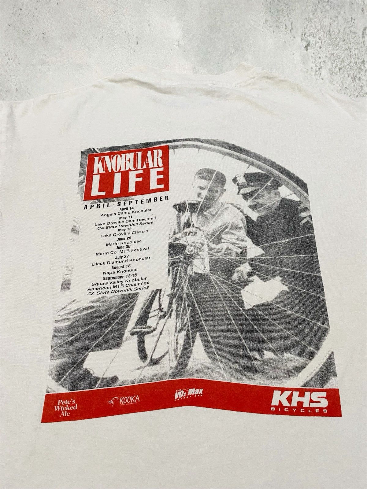 Vintage Life Magazine Vintage Shirt Size US M / EU 48-50 / 2 - 2 Thumbnail