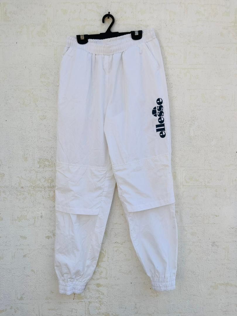 Ellesse × Japanese Brand Vintage Ellesse Japanese Designer Fashion Style Size US 30 / EU 46 - 1 Thumbnail