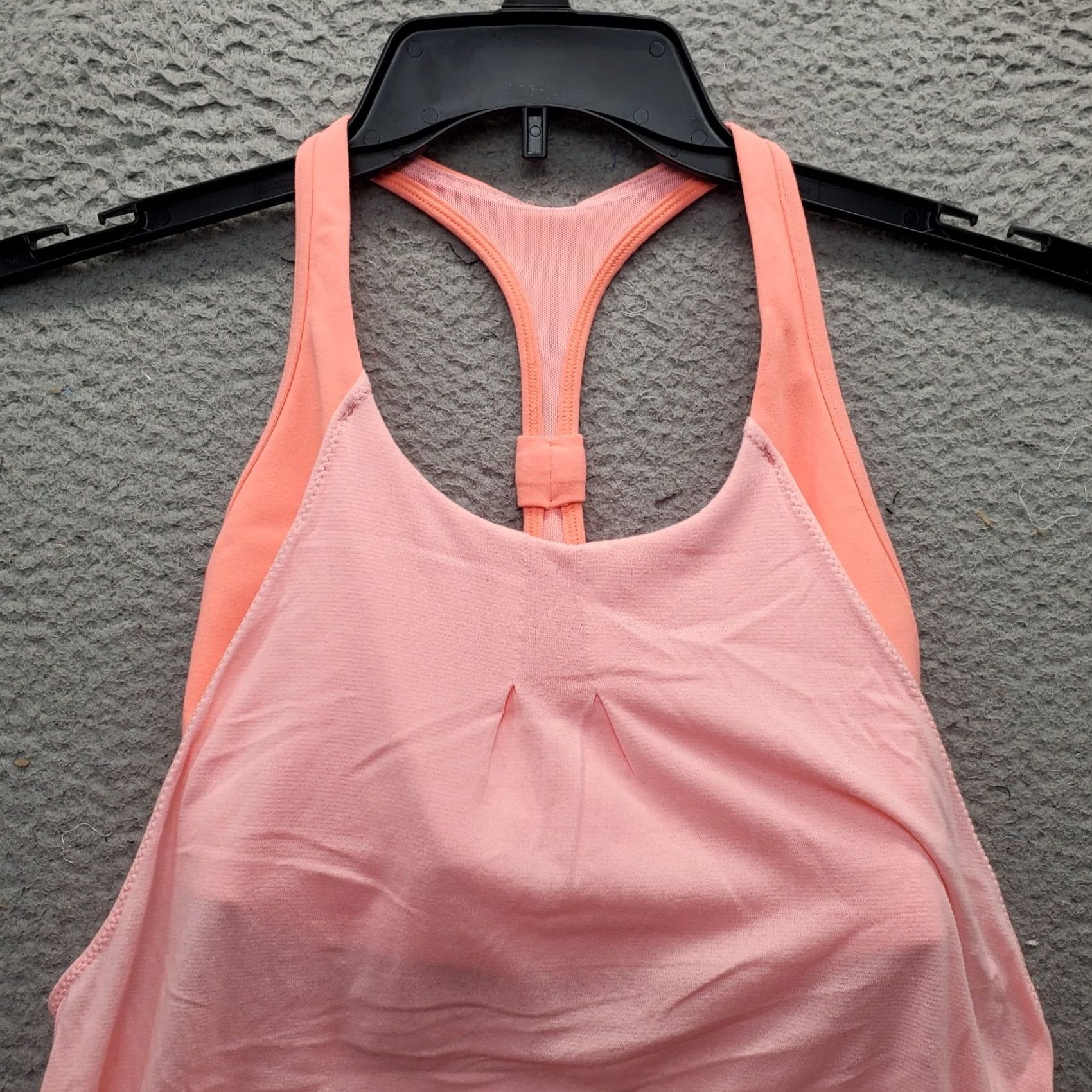 Lululemon Lululemon Women's Tank Top Size 6 Multicolor Scoop Sleeveless Racerback Activewear Shirt Size M / US 6-8 / IT 42-44 - 3 Thumbnail
