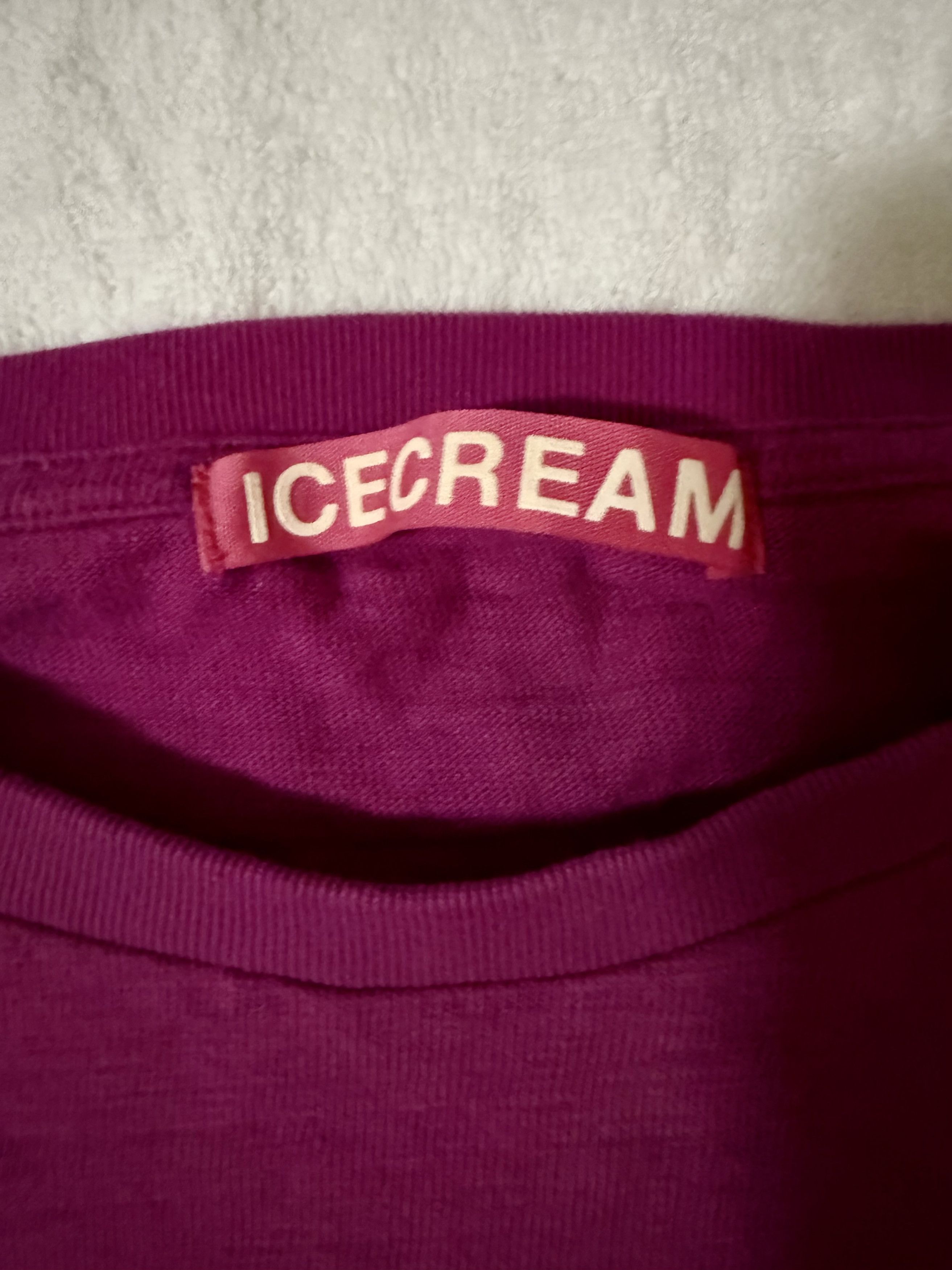 Icecream RARE Ice Cream Sweater Howard Mercer Store Exclusive 2XL Size US XXL / EU 58 / 5 - 3 Thumbnail