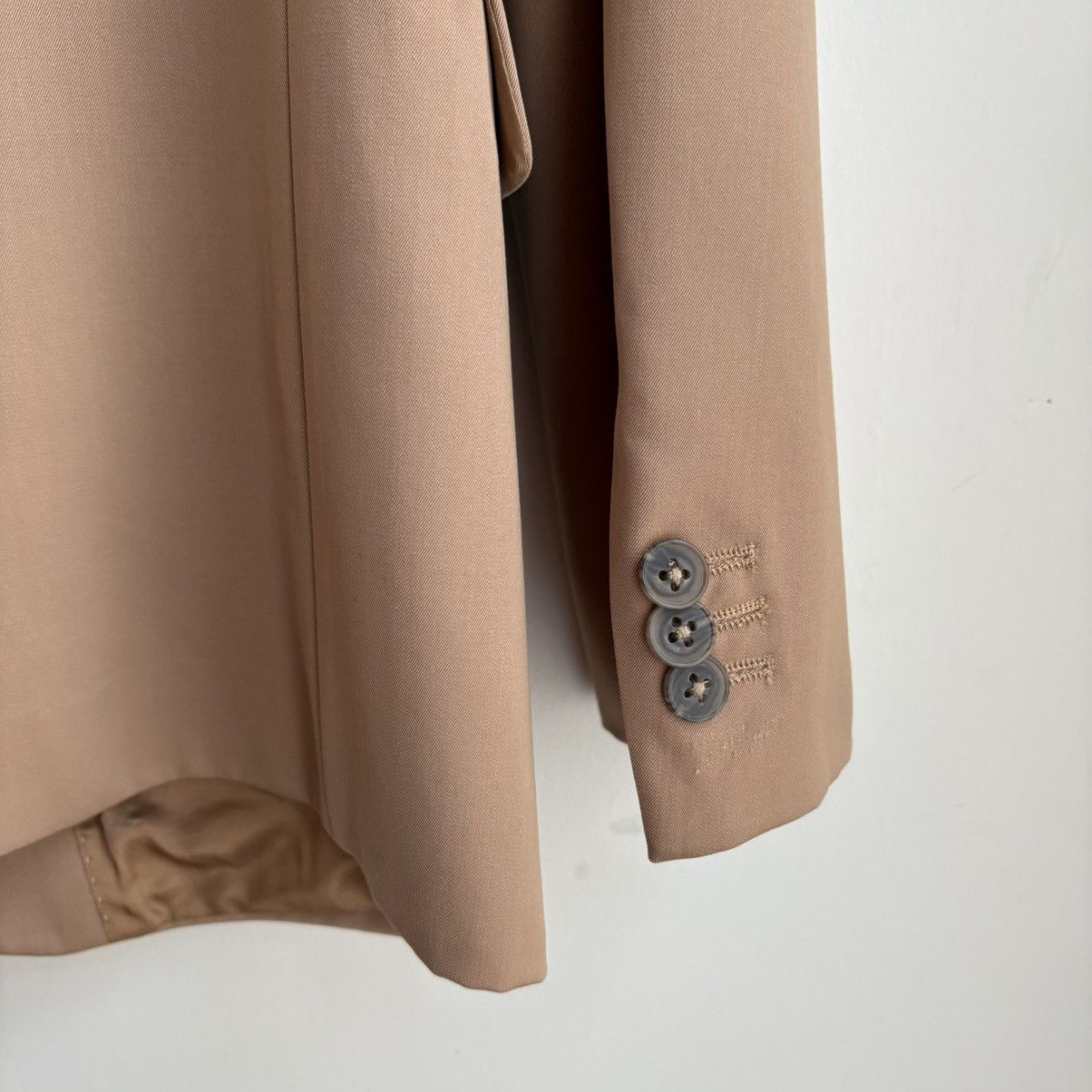 H&M × Maison Margiela Maison Margiela x H&M Blazer Size 38R - 8 Thumbnail