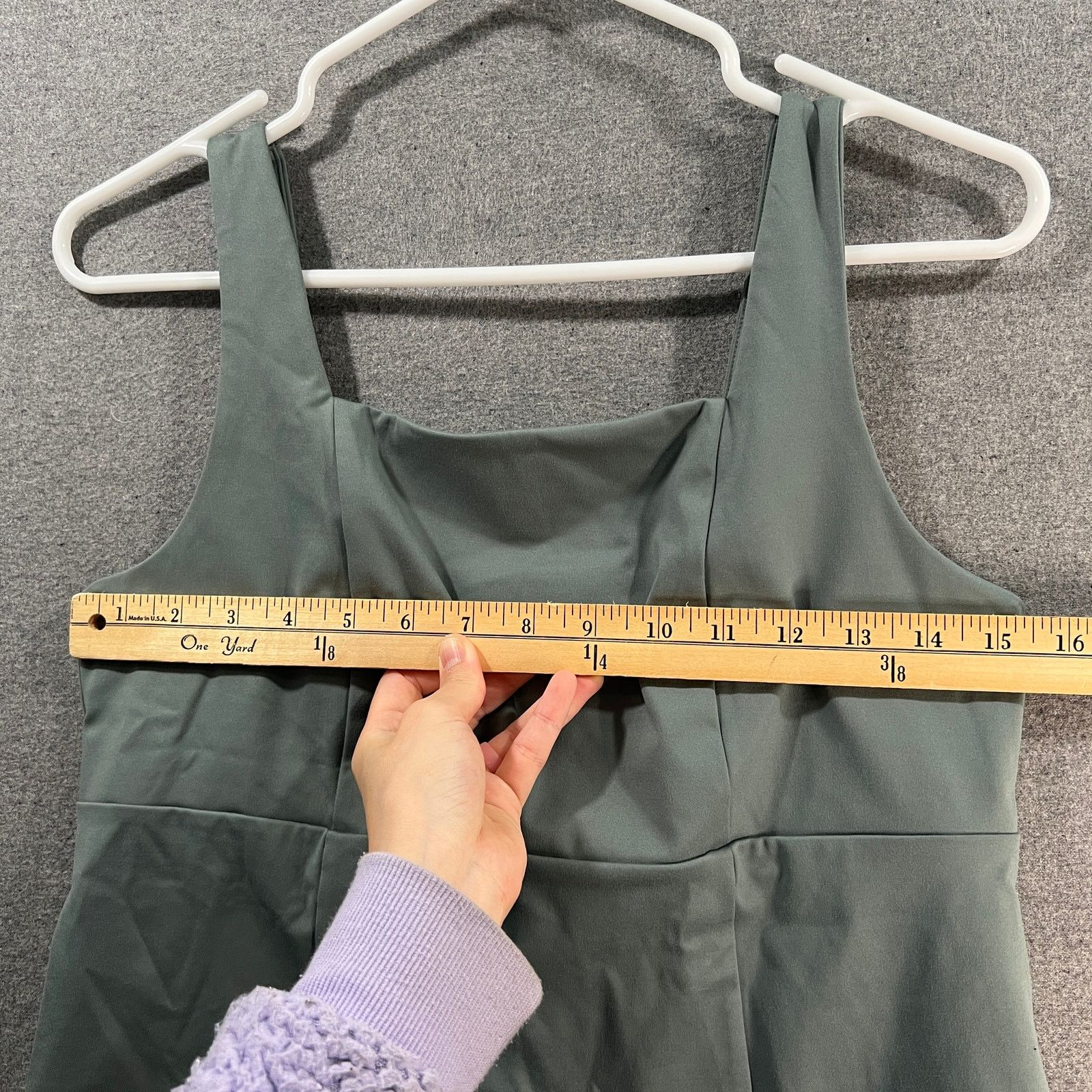 Other MIND BODY LOVE by Peace Love World Tank Slate Size Small Size S / US 4 / IT 40 - 5 Thumbnail
