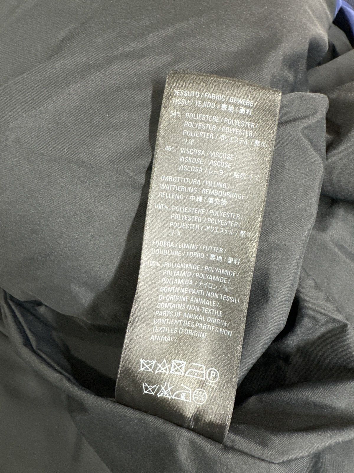 Balenciaga Balenciaga C shape puffer Size US M / EU 48-50 / 2 - 7 Thumbnail
