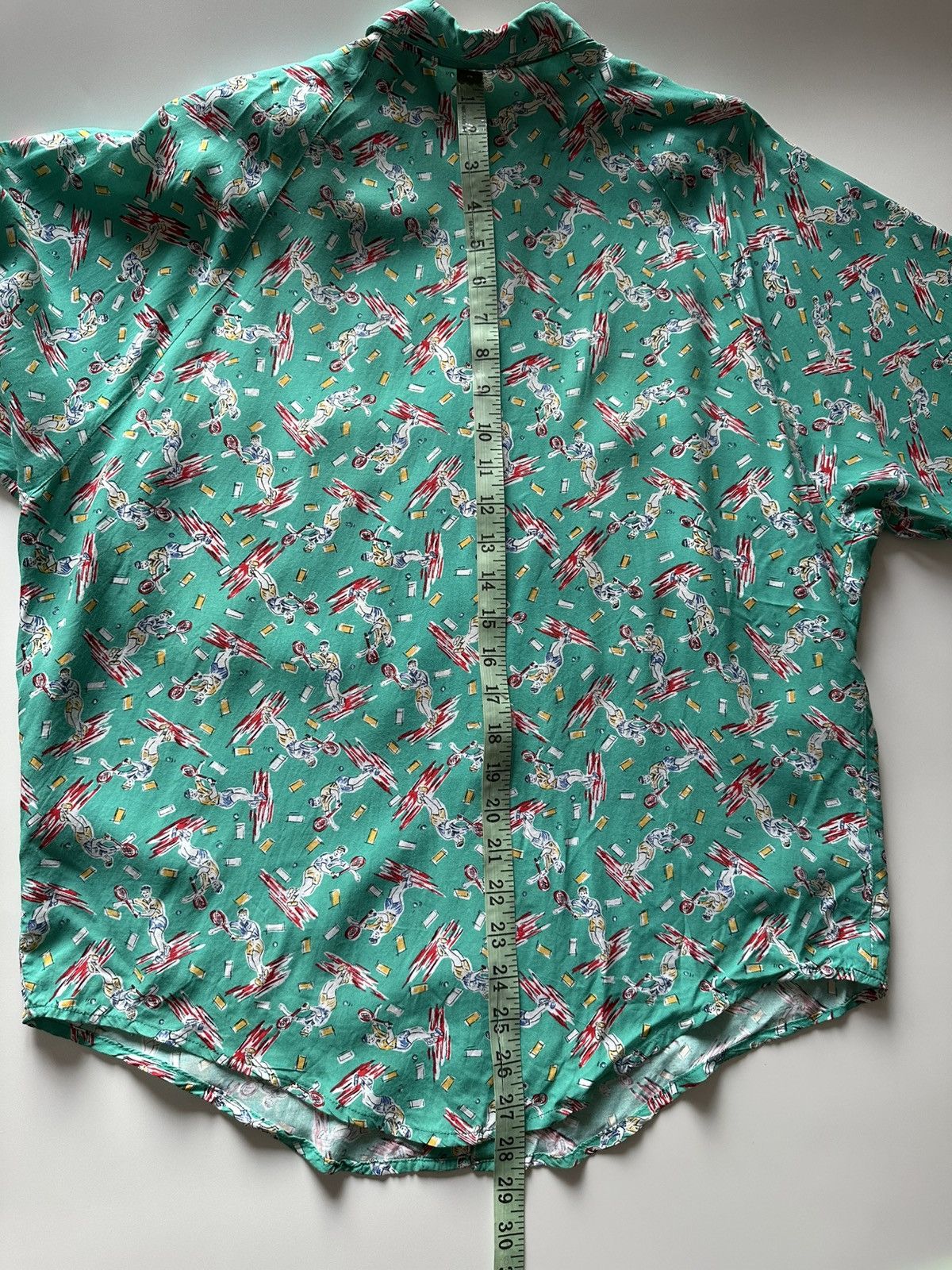 Burberry Archive Burberry shirt Size M / US 6-8 / IT 42-44 - 19 Thumbnail