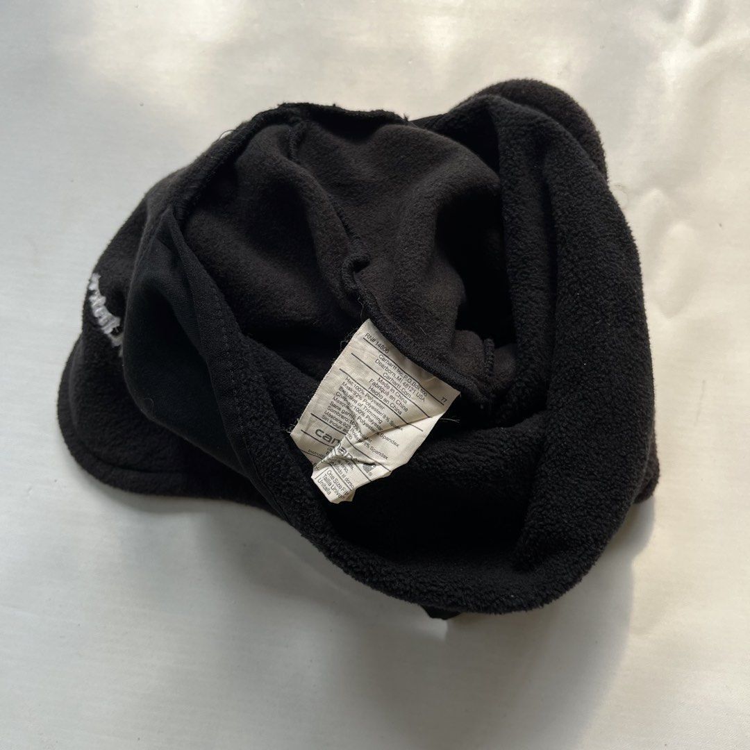 Carhartt Beanie Mask Carhartt Size ONE SIZE - 2 Thumbnail