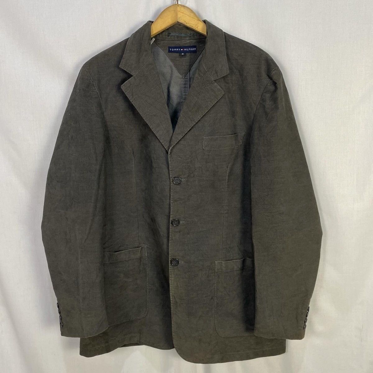 Tommy Hilfiger Tommy Hilfiger Suit Blazer Size 38R - 1 Thumbnail