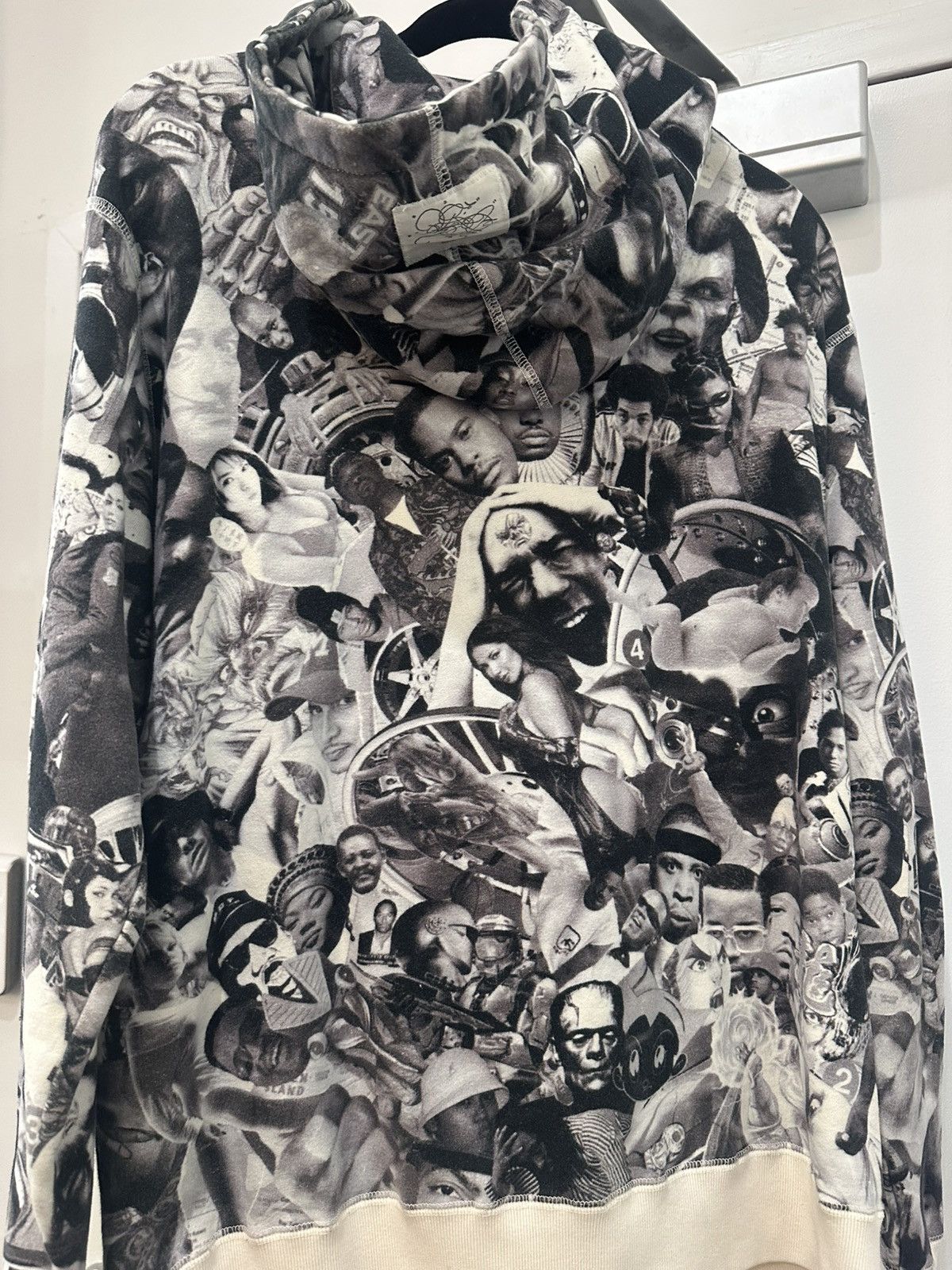Supreme Supreme Phase 2 Hoodie | Grailed