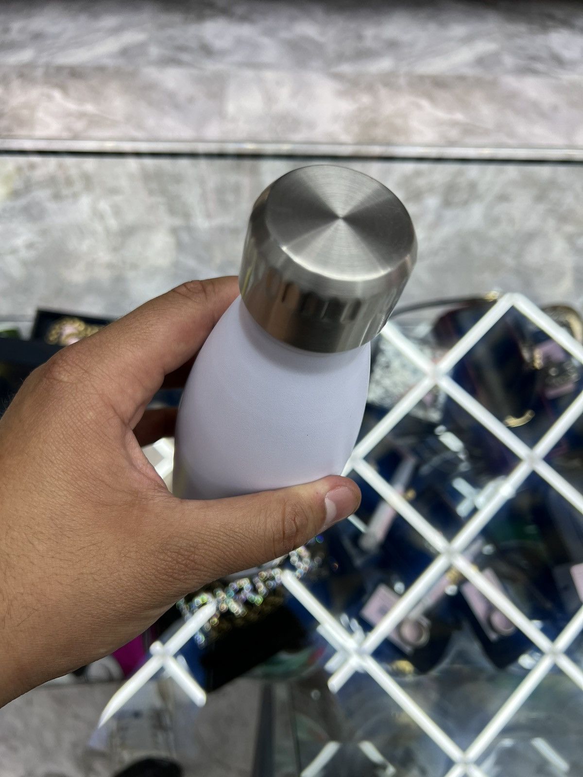 Gucci Gucci Bottle- RARE Size ONE SIZE - 4 Thumbnail