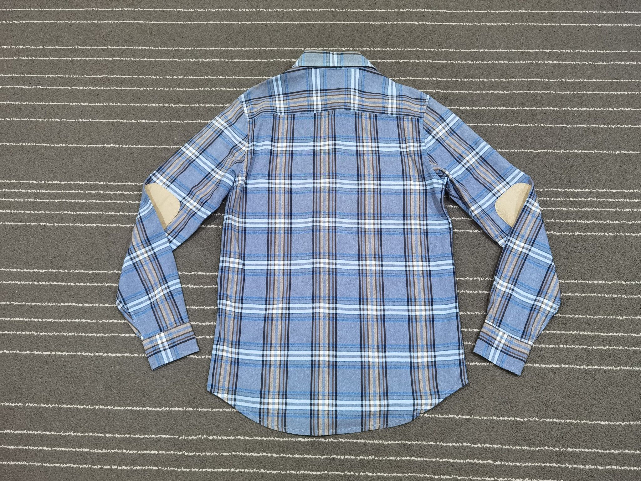 Topman TOPMAN button up man XS 8126 Size US XS / EU 42 / 0 - 2 Thumbnail