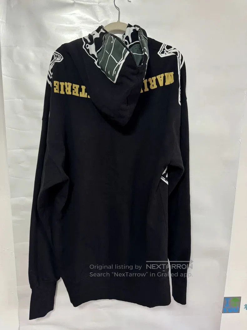 Vetements Vetements 19FW Double Gun Sweatshirt. Size US S / EU 44-46 / 1 - 4 Thumbnail