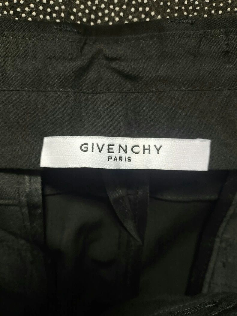 Givenchy Givenchy SizeL 23 Spring/Autumn Men's Casual Trousers Size US 30 / EU 46 - 5 Thumbnail