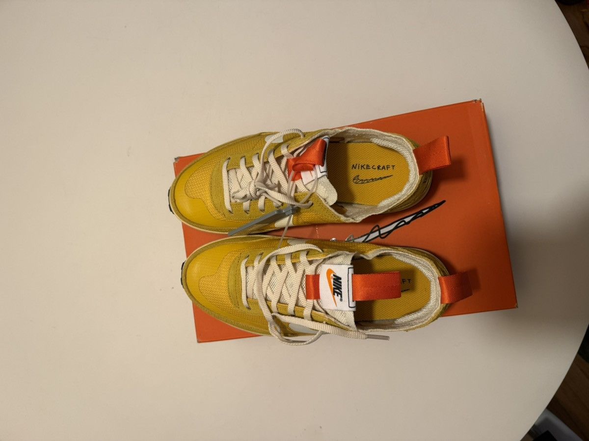 Nike × Tom Sachs Nike x Tom Sachs Sneakers Size US 7.5 / IT 37.5 - 3 Thumbnail