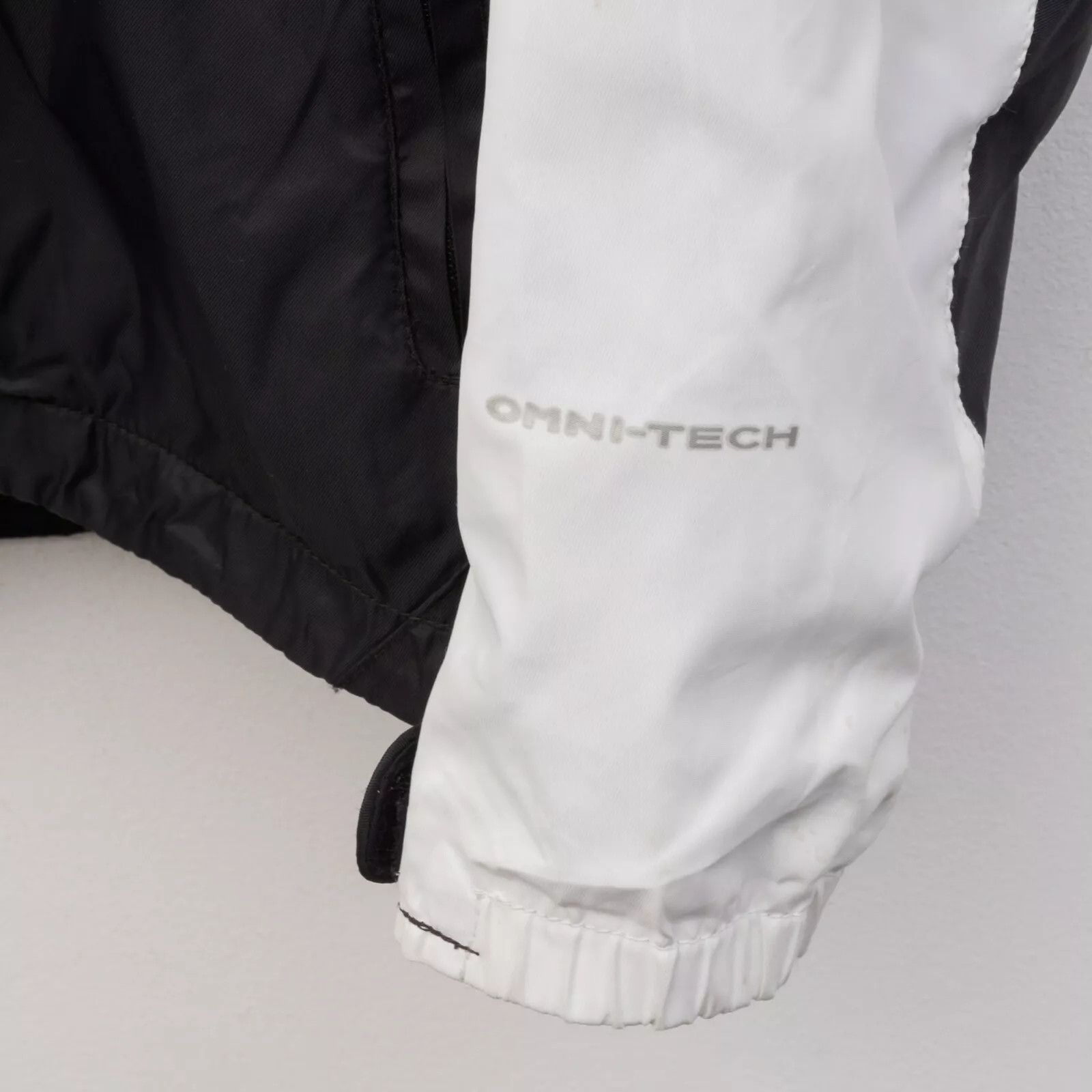 Columbia OMNI-TECH Women S 3in1 Jacket Removable Lining Jumper US 4 Size S / US 4 / IT 40 - 9 Thumbnail