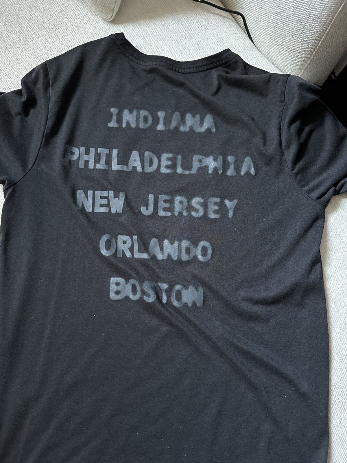 Nike Nike x Kobe Tee Size US S / EU 44-46 / 1 - 5 Thumbnail