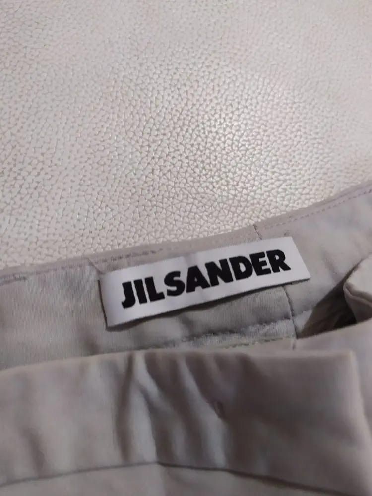 Jil Sander Jil Sander Pants Size 28" / US 6 / IT 42 - 8 Thumbnail