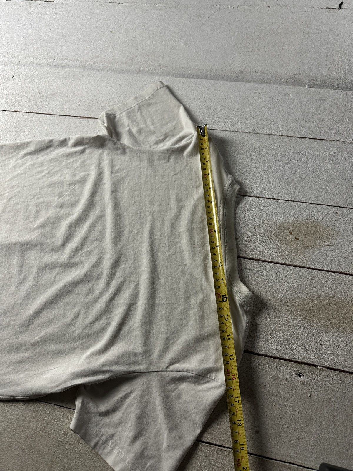 Burberry 🚨RARE Burberry T-SHIRT TEE luxury old money nova check Size US S / EU 44-46 / 1 - 19 Thumbnail