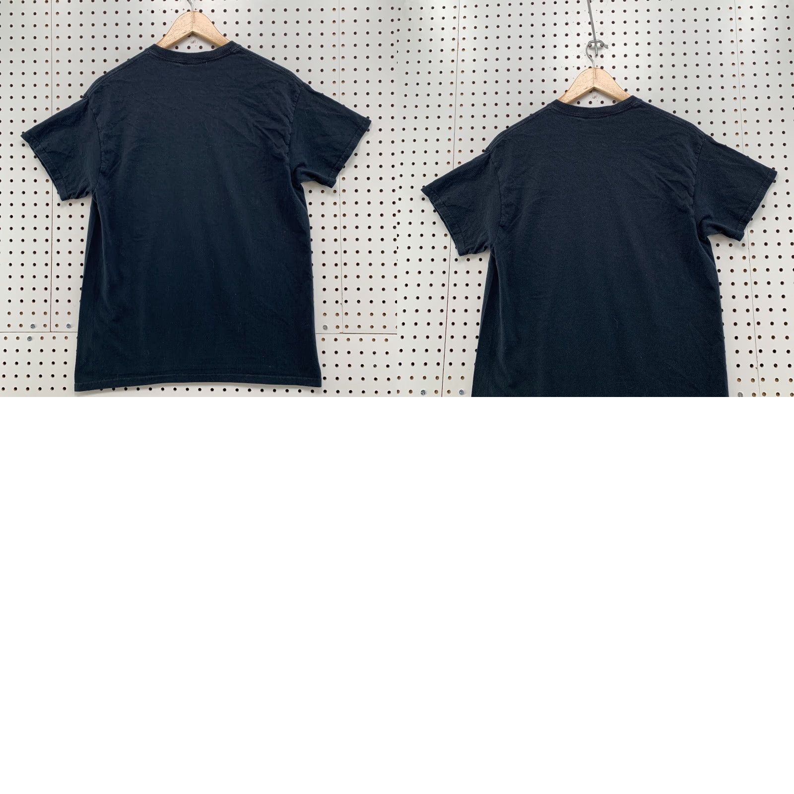 Vintage Lil Durk Shirt Death Aint Easy Black Purple Adult Medium TEE Mens Shirt Size US M / EU 48-50 / 2 - 9 Thumbnail