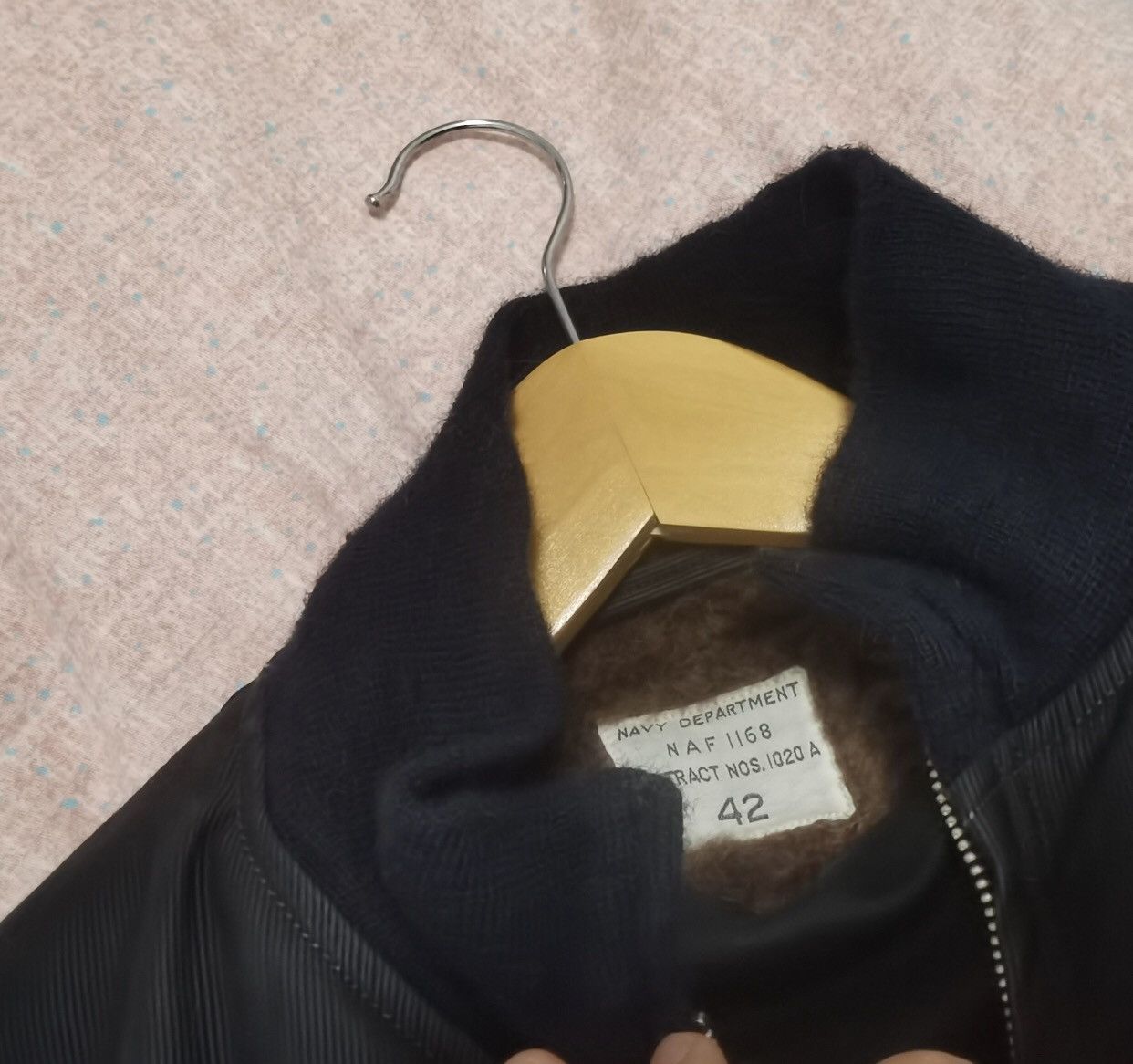 Freewheelers Freewheelers coast guard deck suit 2412-Nextarrow Size US L / EU 52-54 / 3 - 5 Thumbnail