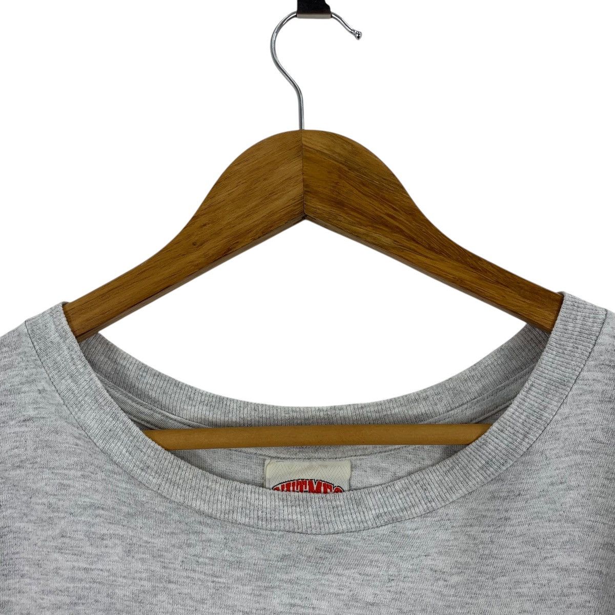 NFL × Vintage Vintage 90s HOUSTON OILERS NFL nutmeg tag tee Size US L / EU 52-54 / 3 - 9 Thumbnail