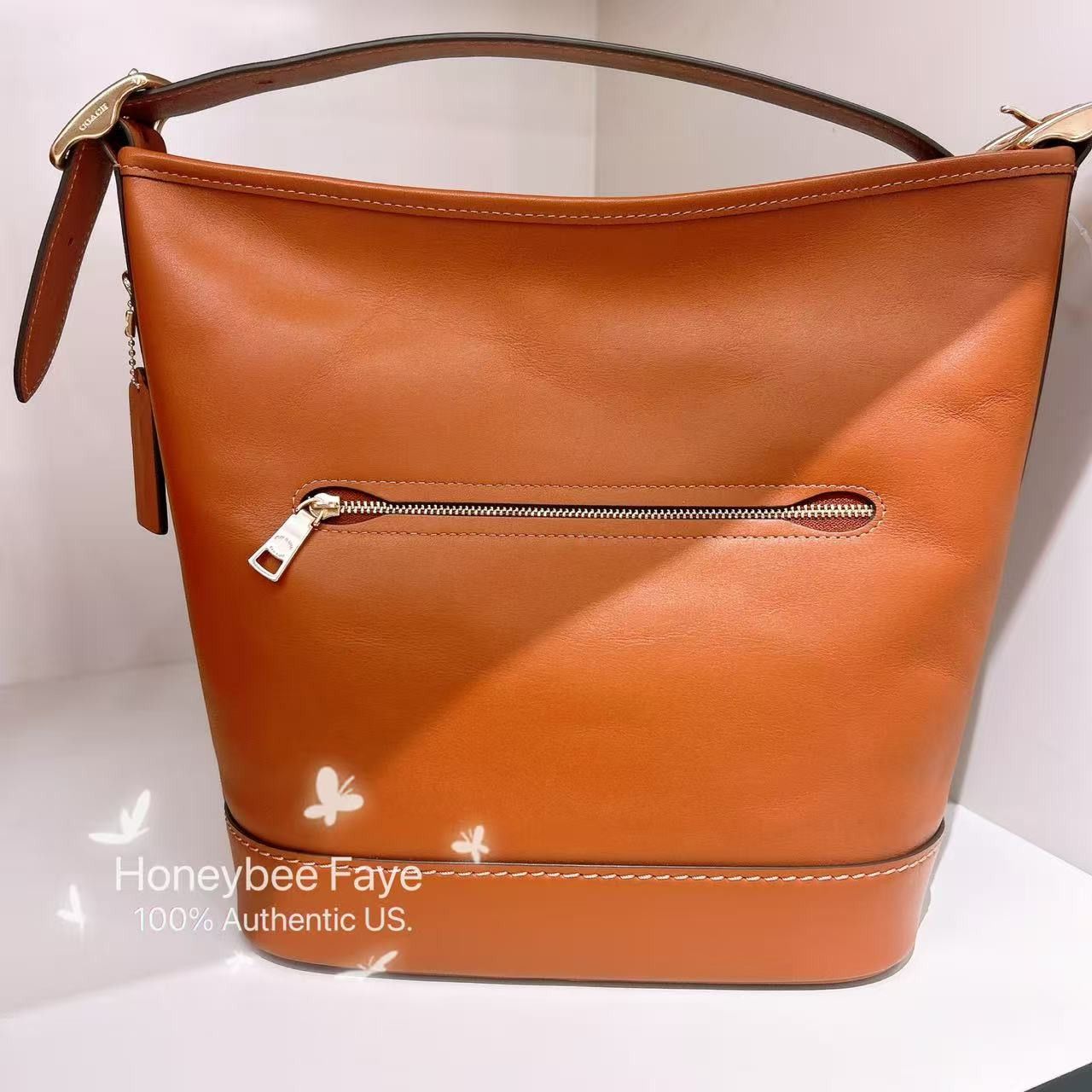 Coach Jude Duffle Bag CBH19 Size ONE SIZE - 2 Thumbnail