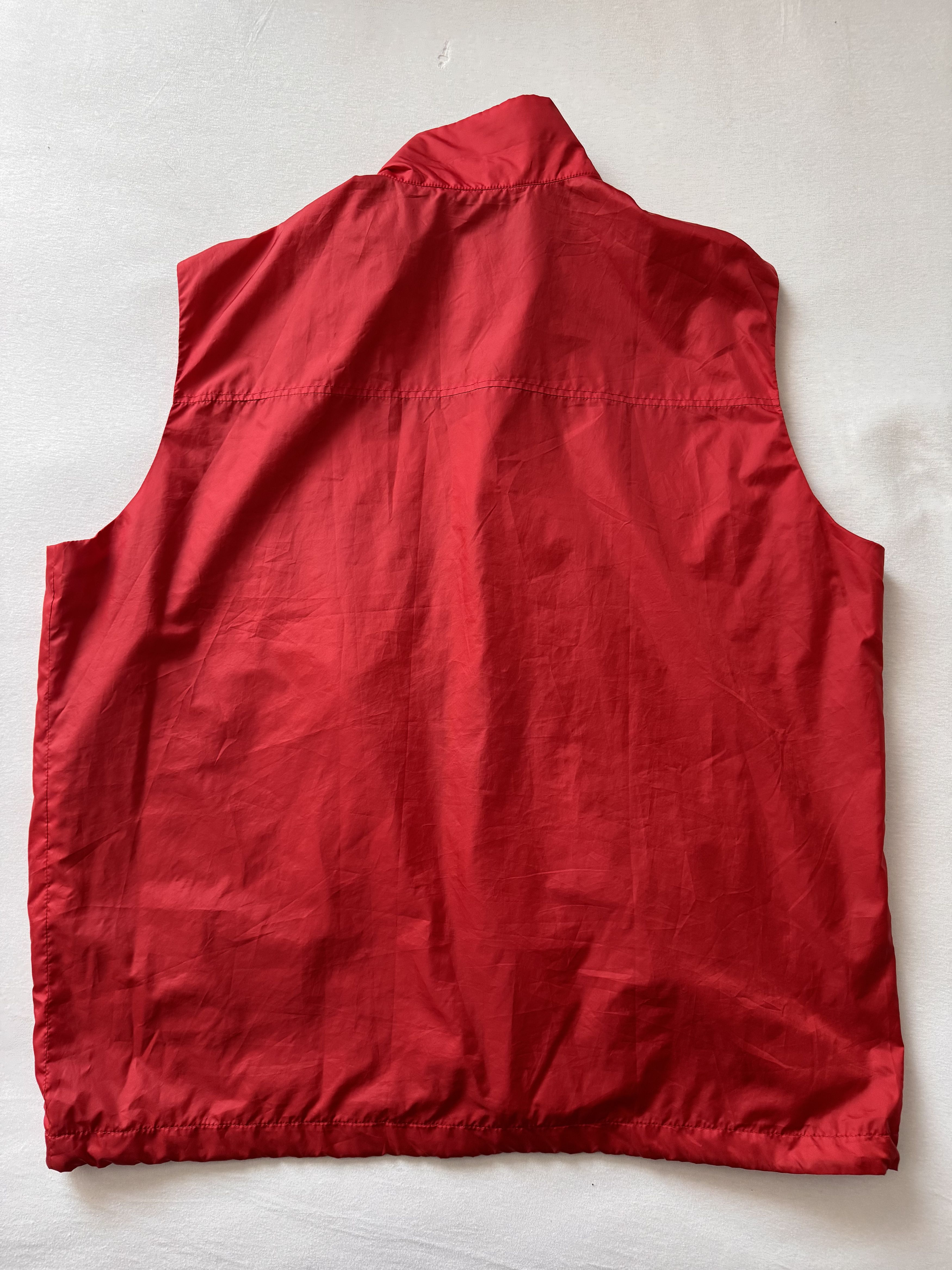 Paul & Shark Premium Paul and Shark vest Size US XL / EU 56 / 4 - 6 Thumbnail