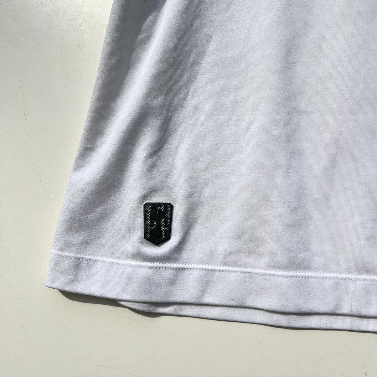 Under Armour Under Armour TOTTENHAM 2014/2015 soccer Football Jersey Size US XL / EU 56 / 4 - 6 Thumbnail