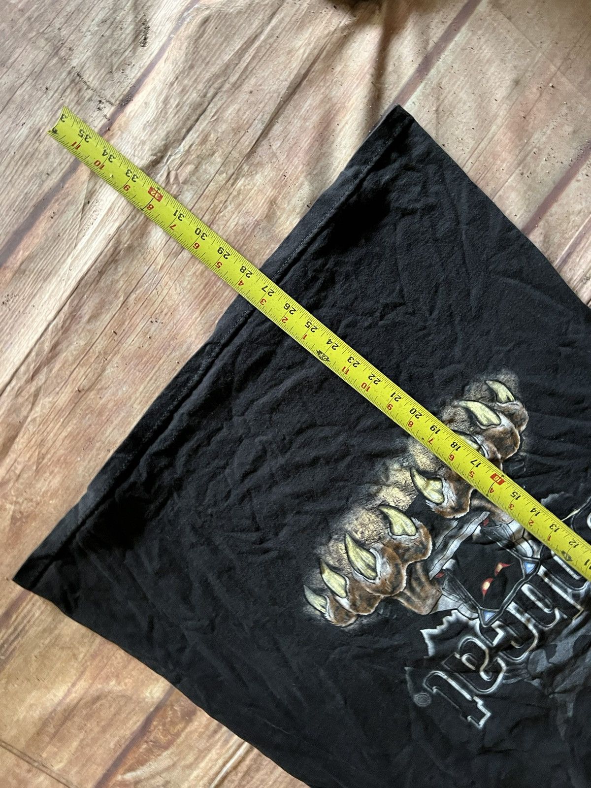 Vintage Vintage Bobcat Shirt Size US L / EU 52-54 / 3 - 5 Thumbnail
