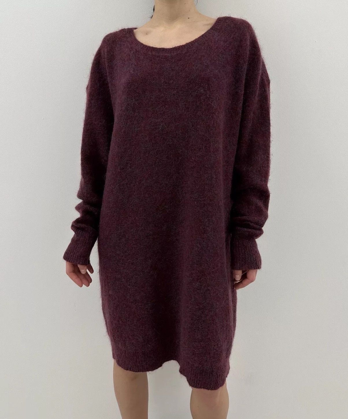 cult gaia enzo knit dress KATARA KNIT DRESS