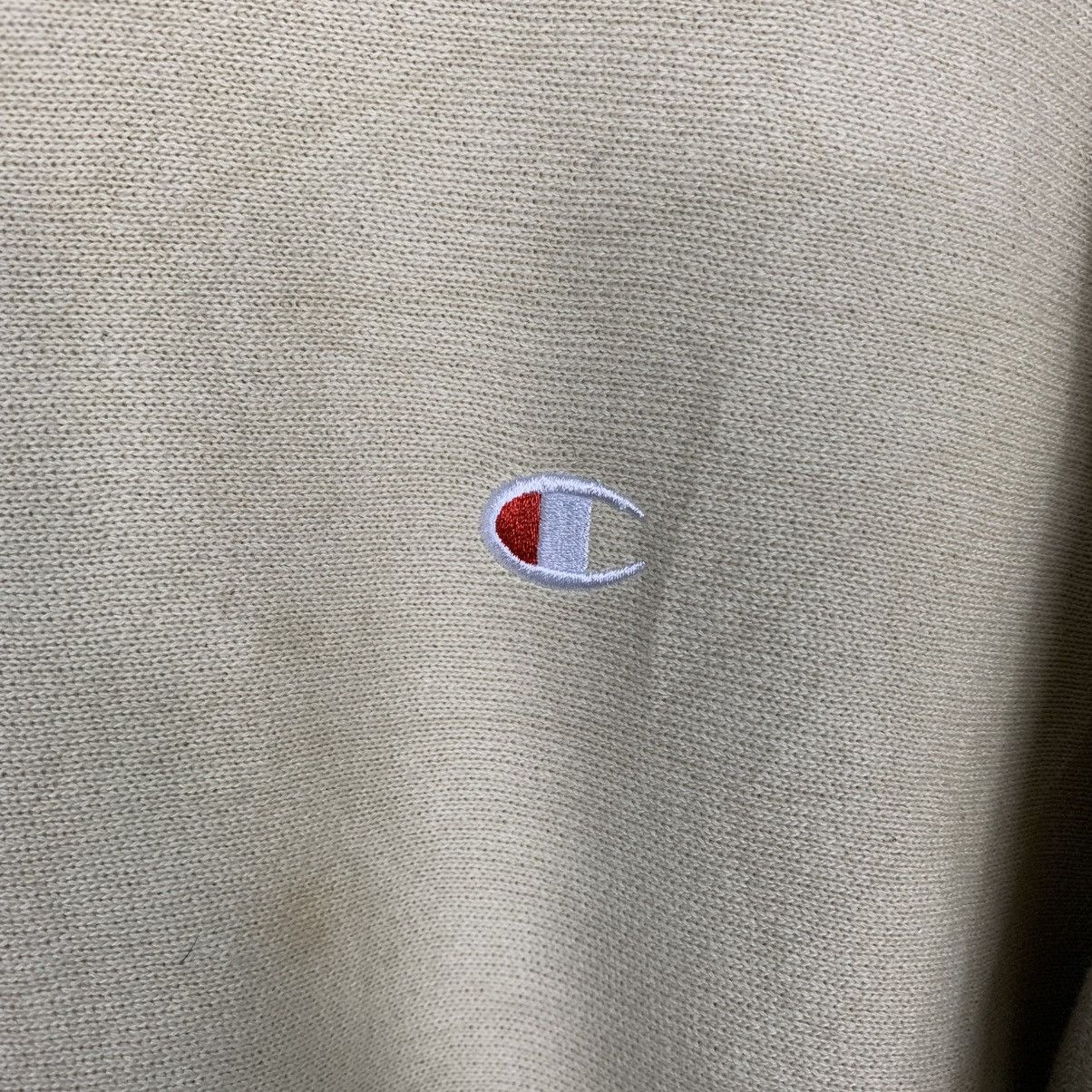 Champion Vtg Champion Reverse Weave Crewneck Sweatshirt Size US M / EU 48-50 / 2 - 10 Thumbnail